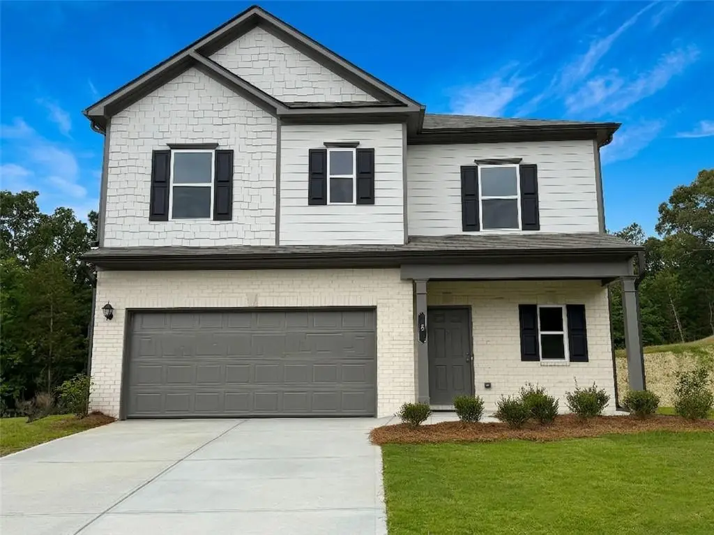8 Cavalier Court, Rome, GA 30165 - #1