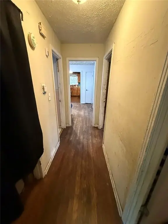 638 Church Street Nw, Atlanta, GA 30318 - #1