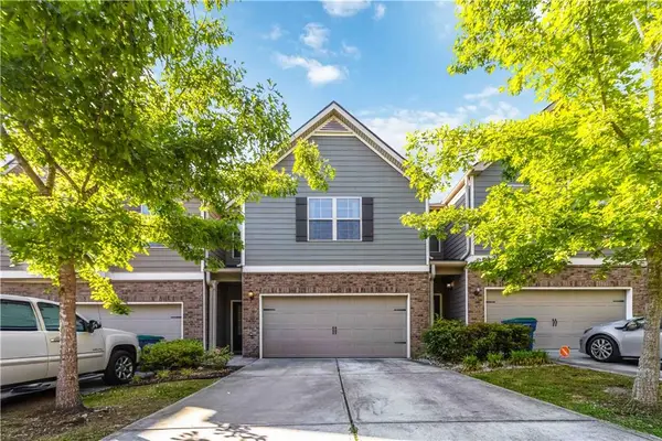 7839 Rock Rose Lane, Fairburn, GA 30213