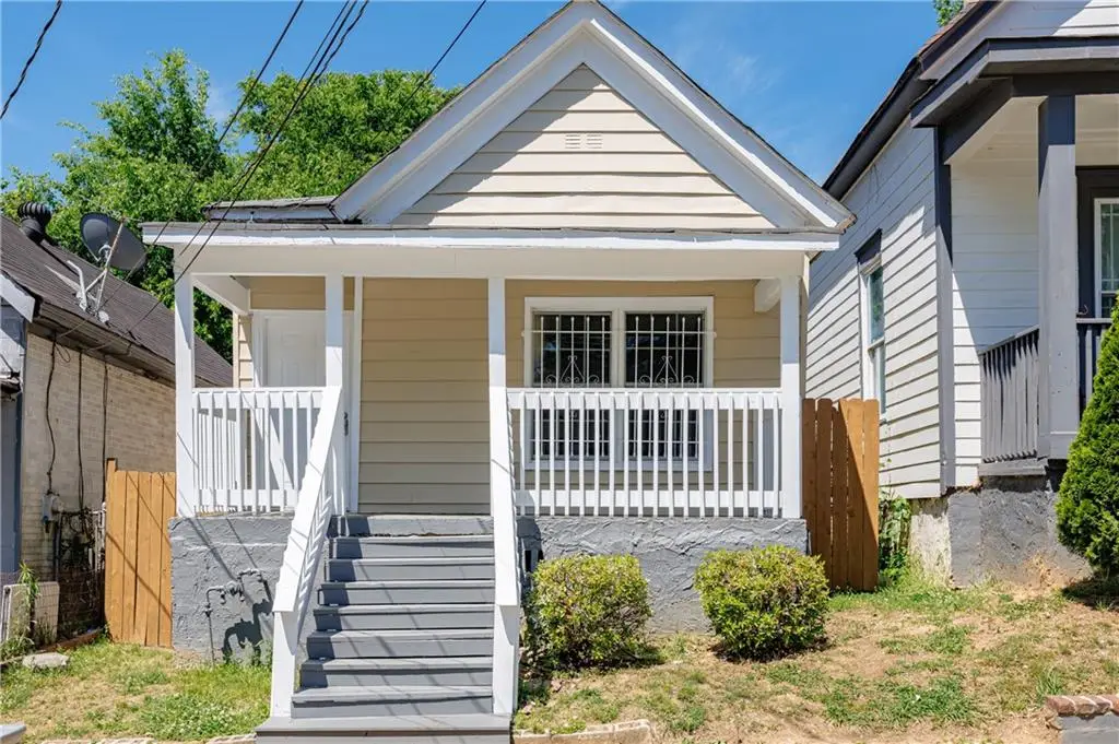 961 Coleman Street Sw, Atlanta, GA 30310 - #1