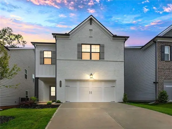 5325 Fox Hill Lane, Oakwood, GA 30566