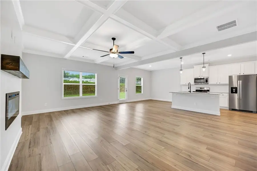 5325 Fox Hill Lane, Oakwood, GA 30566 - #3