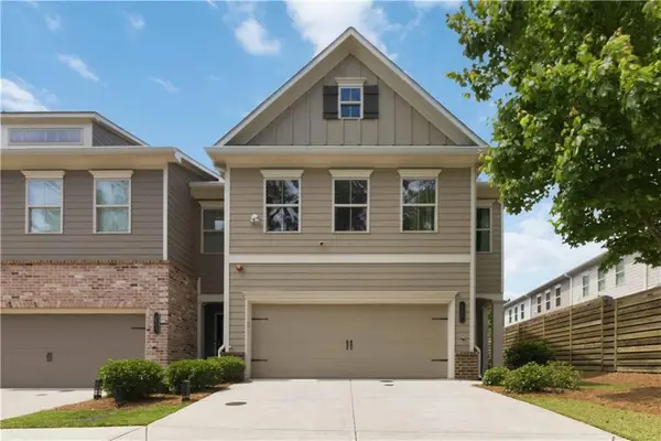 317 Alday Lane, Marietta, GA 30060