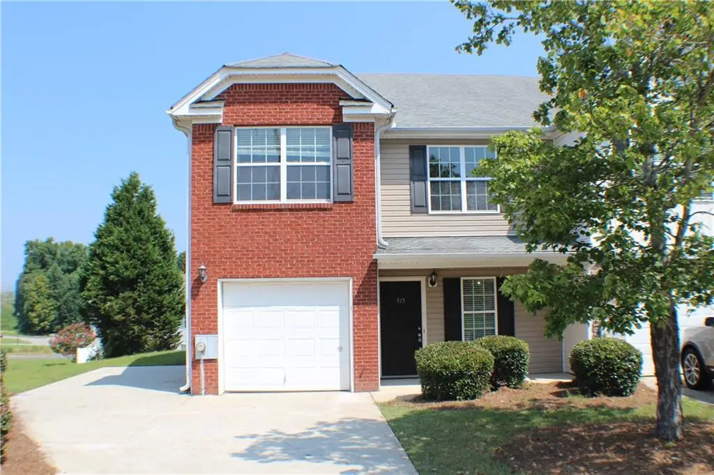 515 Terrapin Lane, Winder, GA 30680 - #1