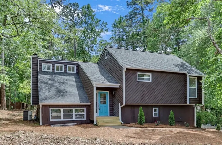 1882 Winding Creek Lane Sw, Marietta, GA 30064 - #2