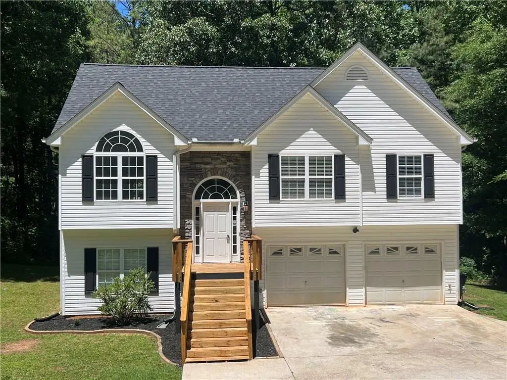 6284 Malone Road, Douglasville, GA 30134 - #1