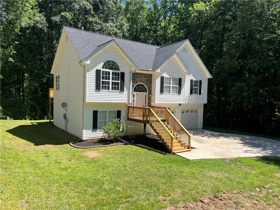 6284 Malone Road, Douglasville, GA 30134 - #2