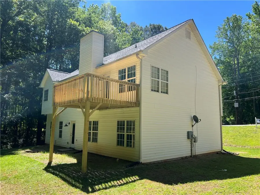 6284 Malone Road, Douglasville, GA 30134 - #3