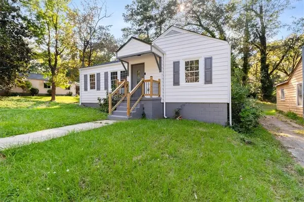 1347 Westmont Road Sw, Atlanta, GA 30311