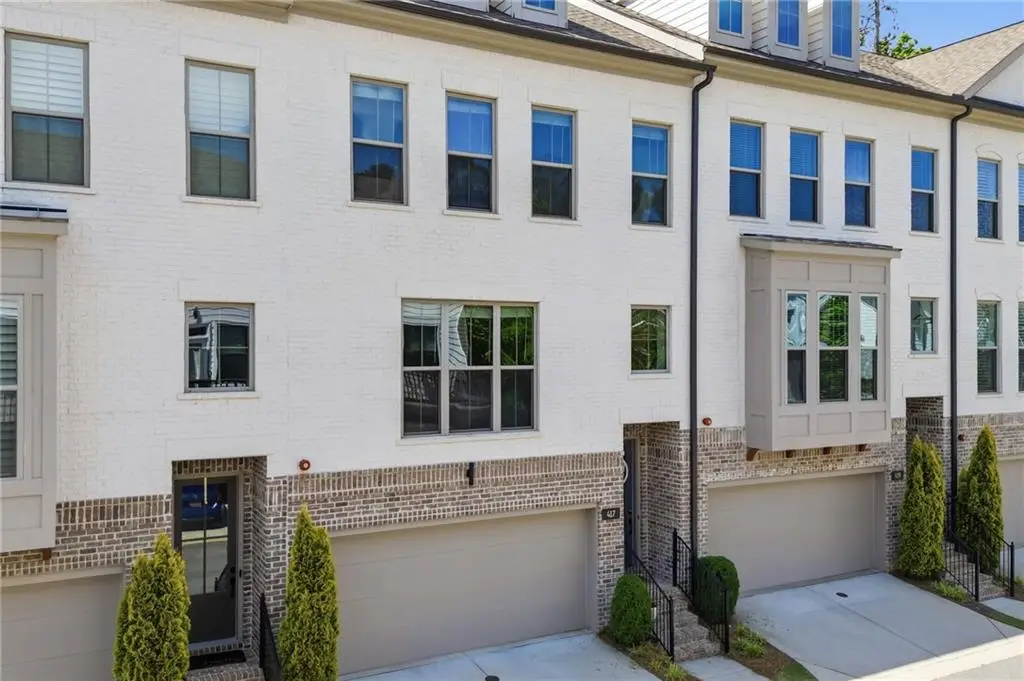 417 Bishop Lane #21, Woodstock, GA 30188 - #1