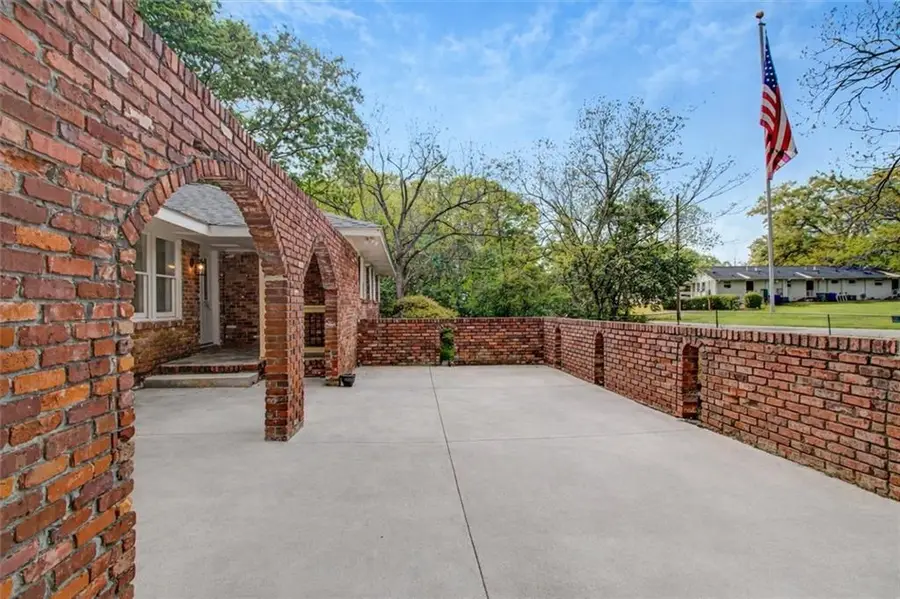 1150 Tinsley Drive Nw, Conyers, GA 30012 - #2