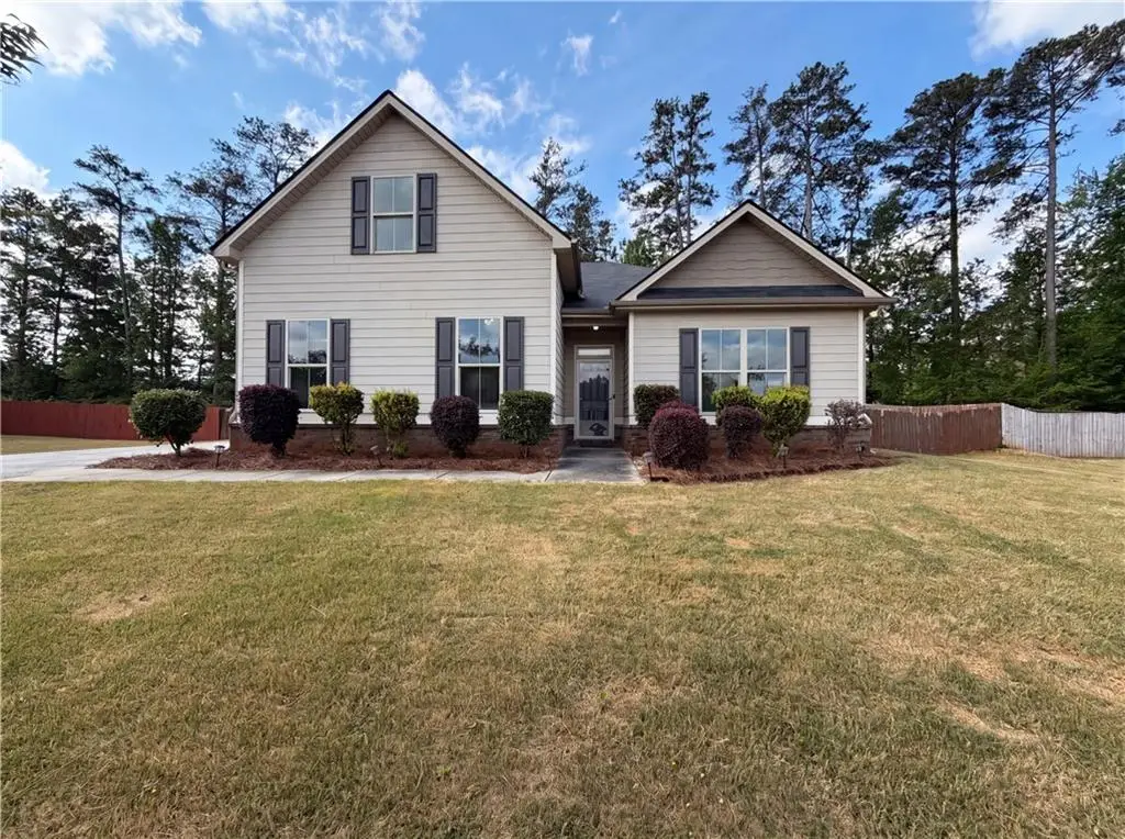 4075 Mcclendon Way, Rex, GA 30273 - #1