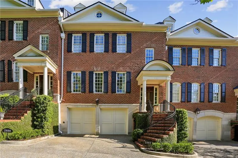 2802 Rumson Court Ne #2, Atlanta, GA 30305 - #1