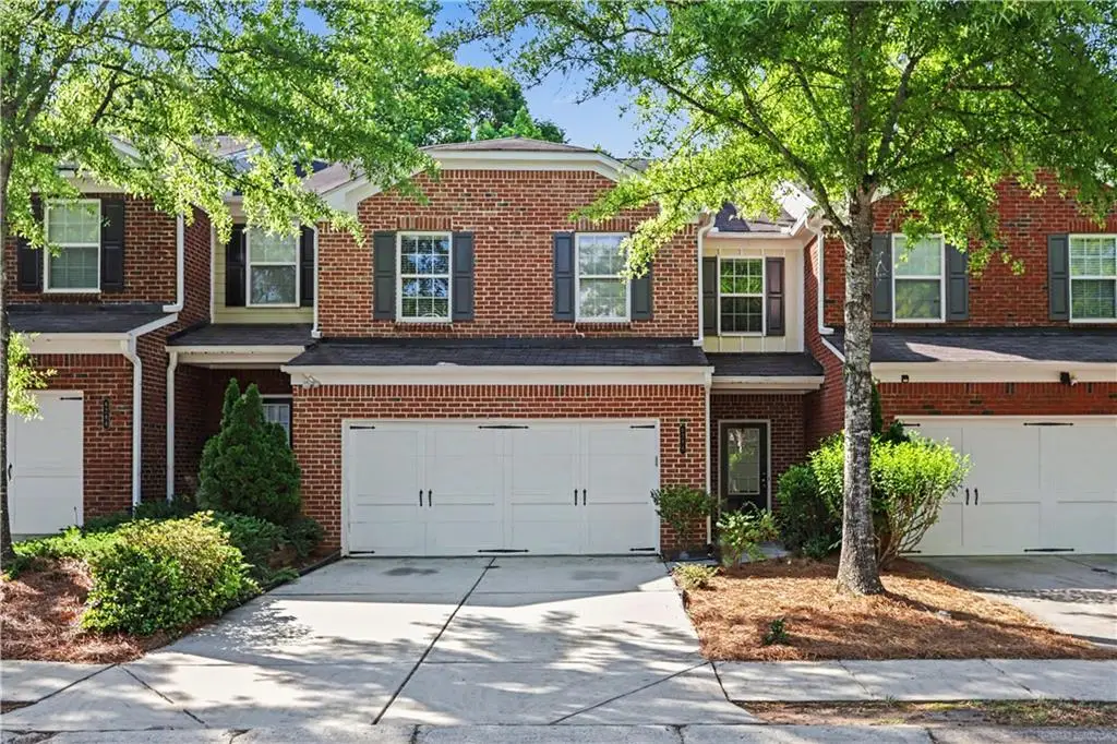 6286 Spring Knoll Court, Tucker, GA 30084 - #1