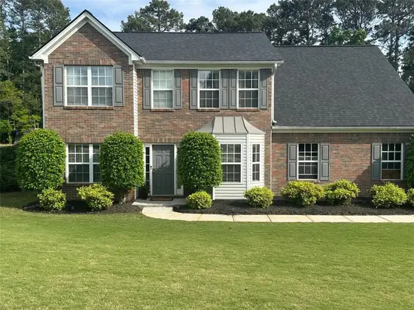 2861 Michelle Lee Drive, Dacula, GA 30019