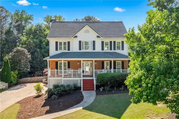 1325 Willow Tree Drive, Woodstock, GA 30188