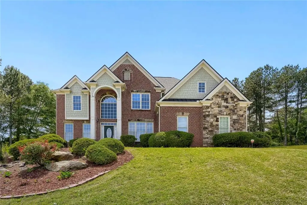 21 Wild Oat Court, Grayson, GA 30017 - #1
