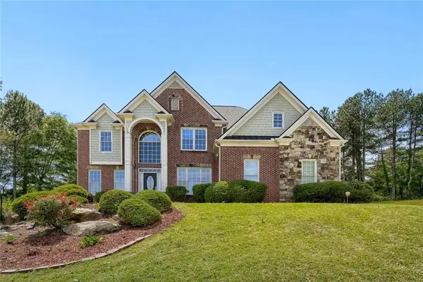 21 Wild Oat Court, Grayson, GA 30017