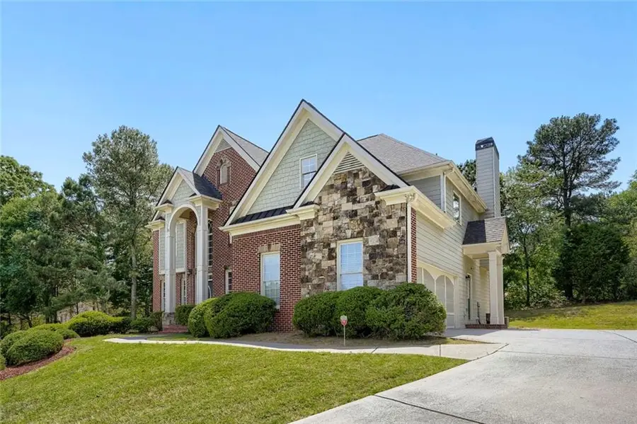 21 Wild Oat Court, Grayson, GA 30017 - #2