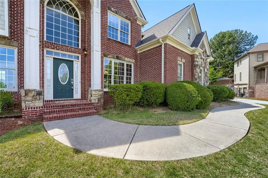21 Wild Oat Court, Grayson, GA 30017 - #3