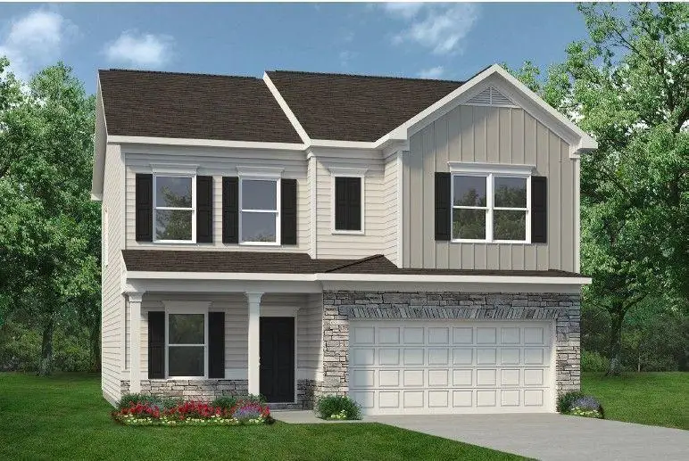 8049 Haven Springs Trace, Douglasville, GA 30134 - #1