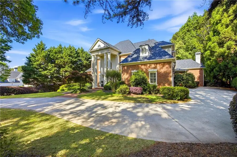 1845 Sugarloaf Club Drive, Duluth, GA 30097 - #2