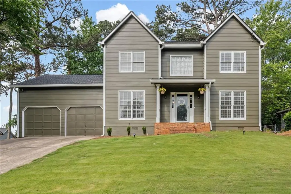 994 Coach House Drive, Tucker, GA 30084 - #1