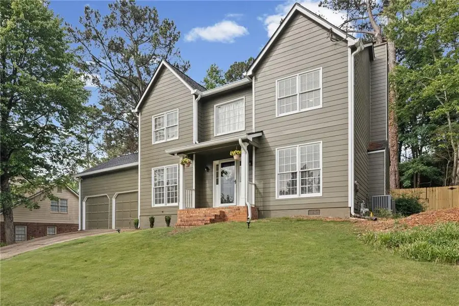 994 Coach House Drive, Tucker, GA 30084 - #2