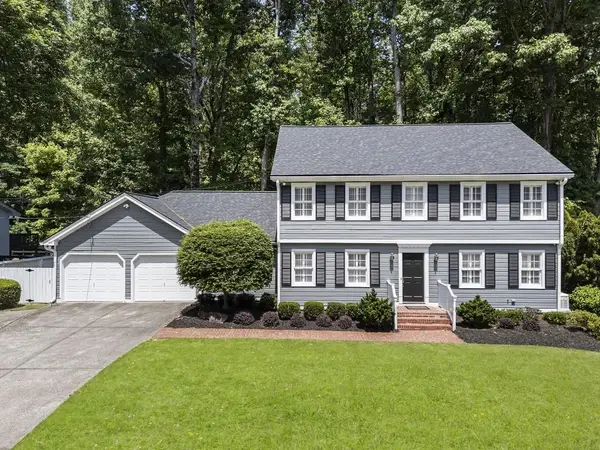 6770 River Springs Lane, Atlanta, GA 30328
