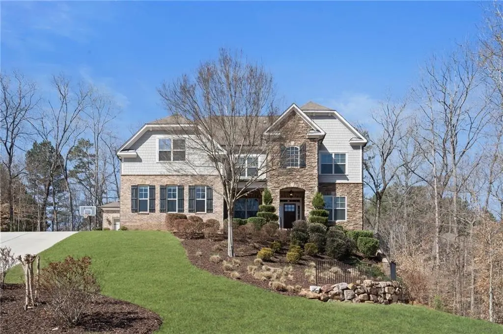 103 Dover Road, Milton, GA 30004 - #1