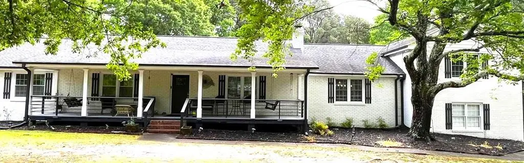 4190 Beaver Road, Loganville, GA 30052 - #1
