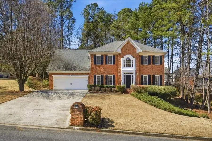 815 Kings Arms Way, Alpharetta, GA 30022 - #2