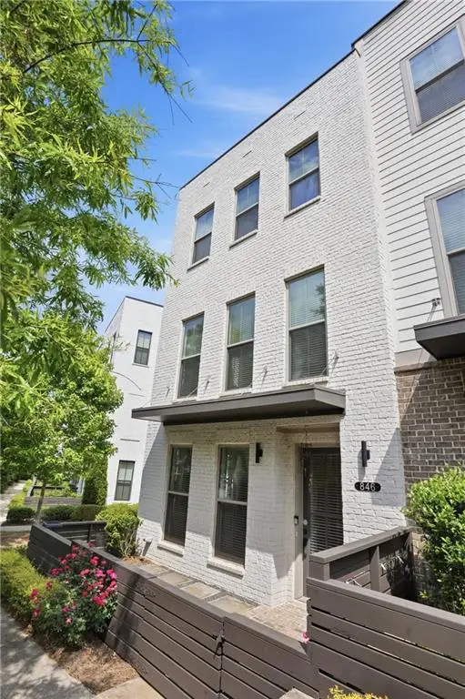 846 Constellation Drive, Decatur, GA 30033
