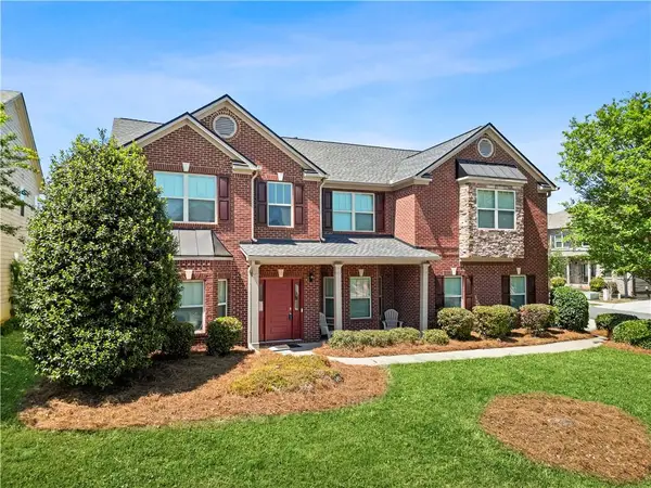 3831 Lake Haven Way, Atlanta, GA 30331