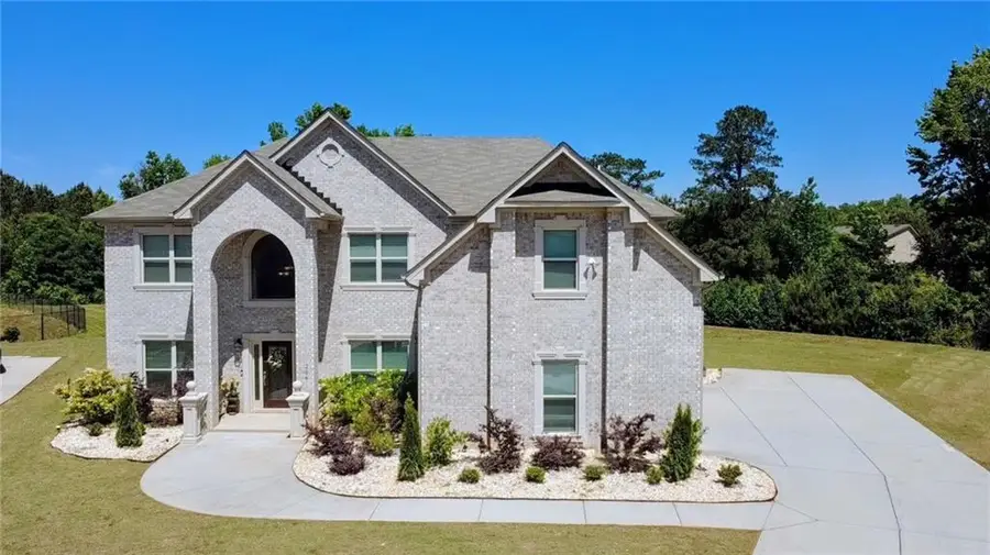 204 Camdale Court, McDonough, GA 30252 - #2