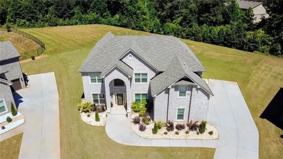 204 Camdale Court, McDonough, GA 30252 - #3