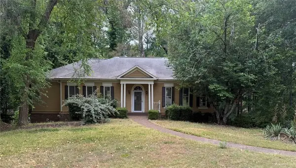11160 Linbrook Lane, Duluth, GA 30097