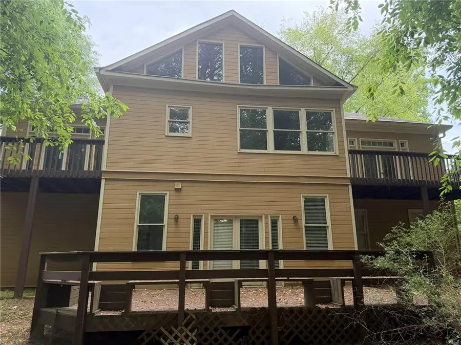 11160 Linbrook Lane, Duluth, GA 30097 - #3