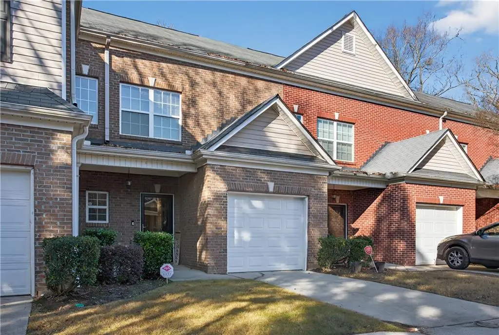 2555 Flat Shoals Road #1304, Atlanta, GA 30349 - #1