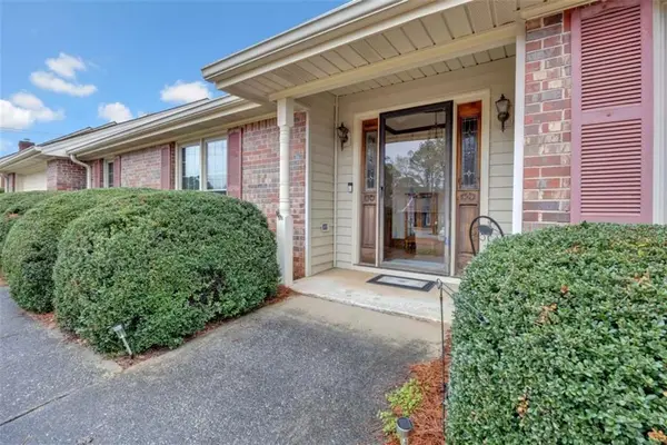 3898 Carriage Lane, Conyers, GA 30094