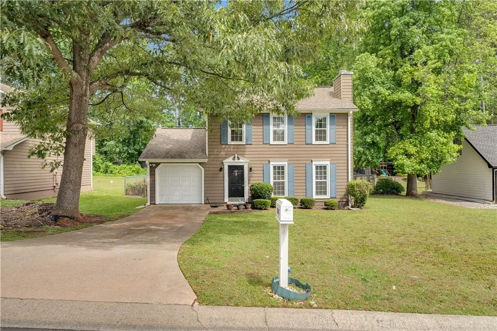 3547 Chinaberry Lane, Snellville, GA 30039 - #1