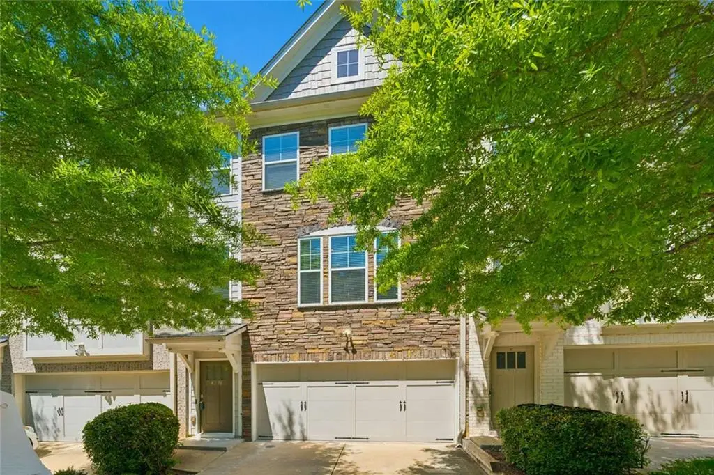 4296 Morning View, Stone Mountain, GA 30083 - #1