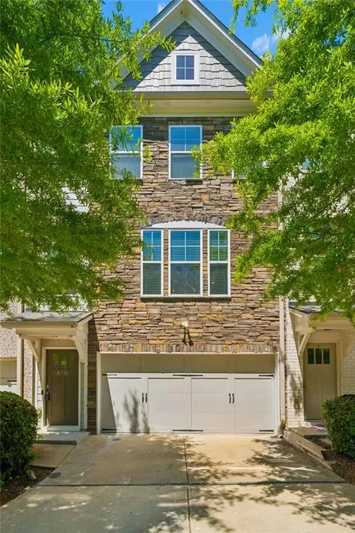 4296 Morning View, Stone Mountain, GA 30083 - #2