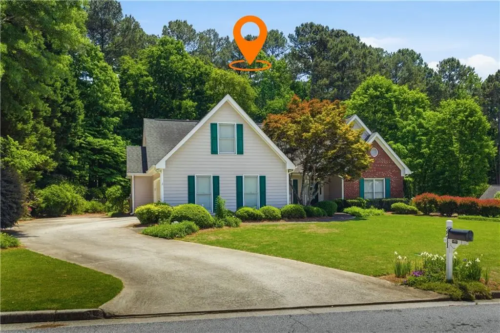 2211 Flowering Drive, Grayson, GA 30017 - #1