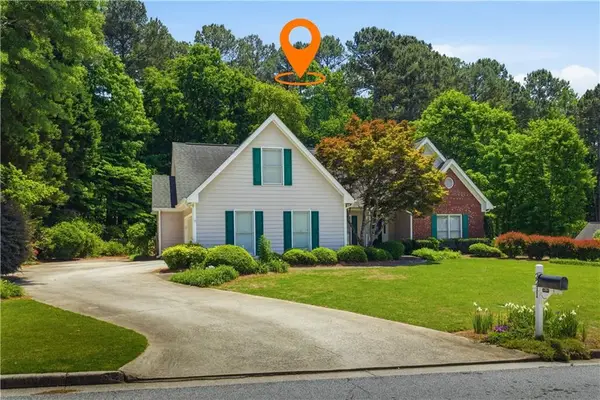 2211 Flowering Drive, Grayson, GA 30017