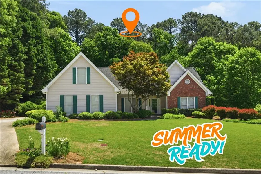 2211 Flowering Drive, Grayson, GA 30017 - #2