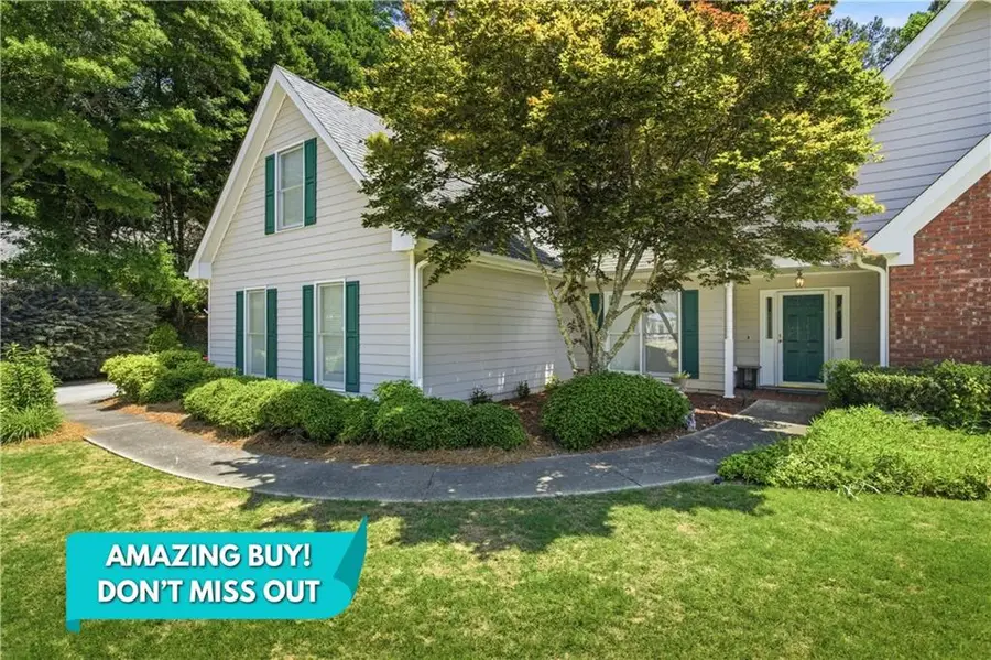 2211 Flowering Drive, Grayson, GA 30017 - #3
