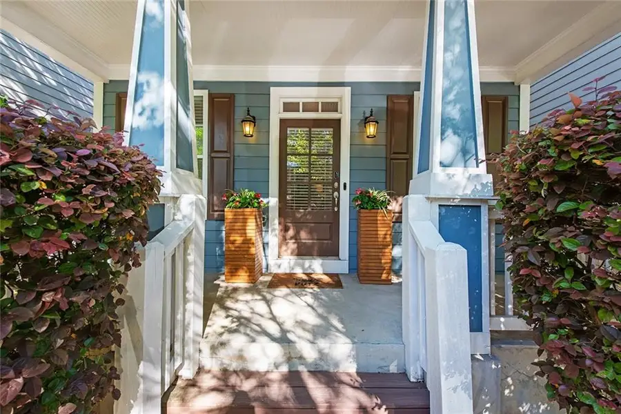 1732 Habershal Road Nw, Atlanta, GA 30318 - #3