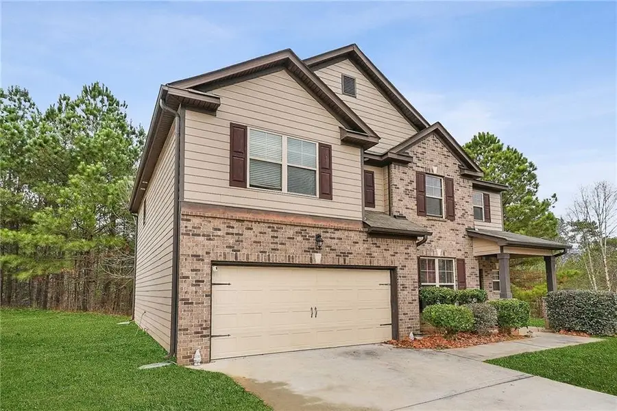 5615 Wisbech Way, Atlanta, GA 30349 - #2