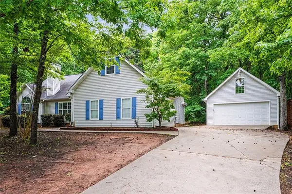 240 Dillion Drive, Hampton, GA 30228